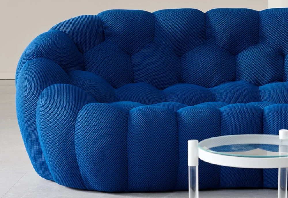 bubble sofa mini