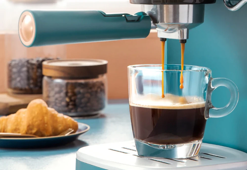 best classic espresso machine